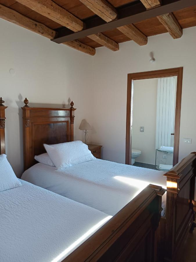 Casal Micelio Villa Udine Bagian luar foto