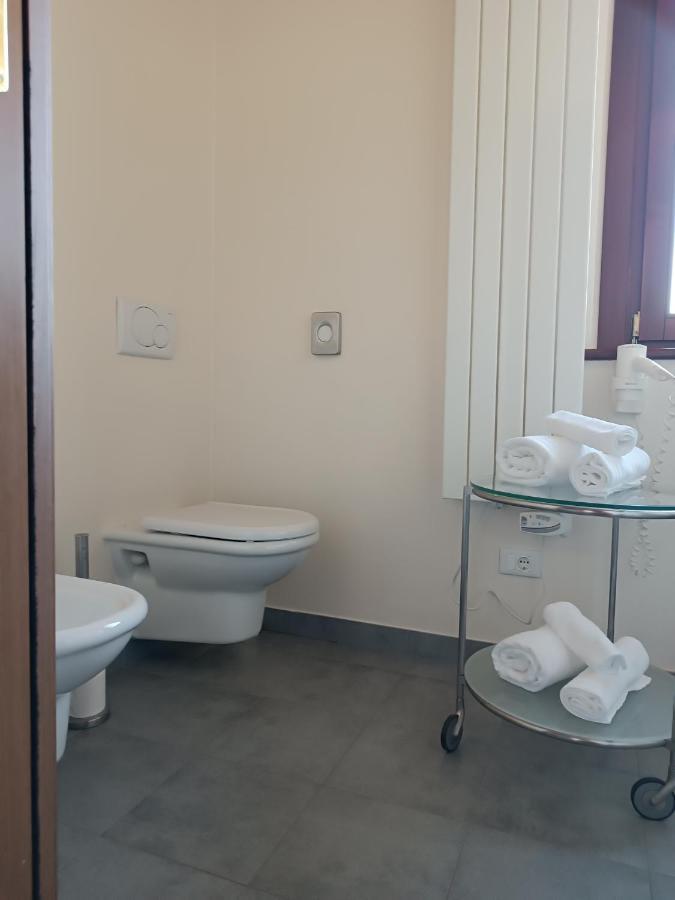 Casal Micelio Villa Udine Bagian luar foto