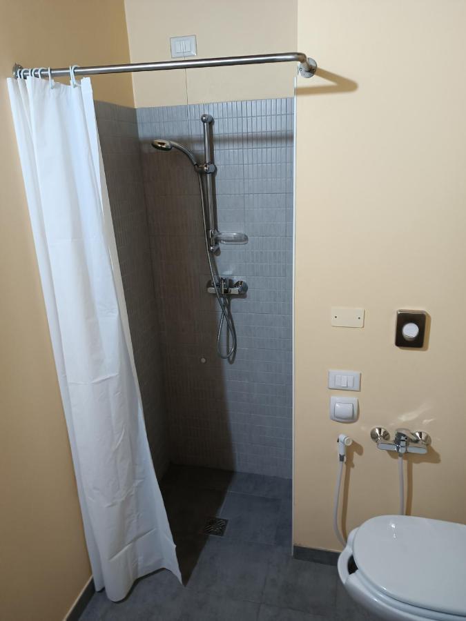 Casal Micelio Villa Udine Bagian luar foto