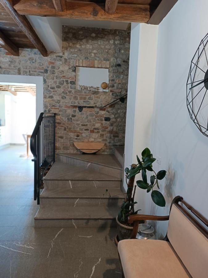 Casal Micelio Villa Udine Bagian luar foto