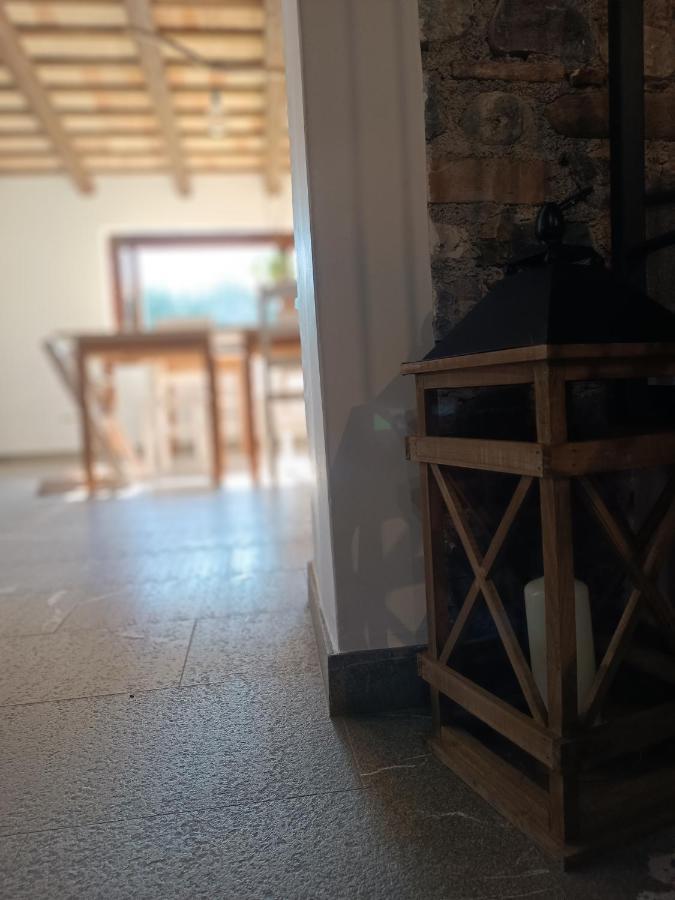 Casal Micelio Villa Udine Bagian luar foto