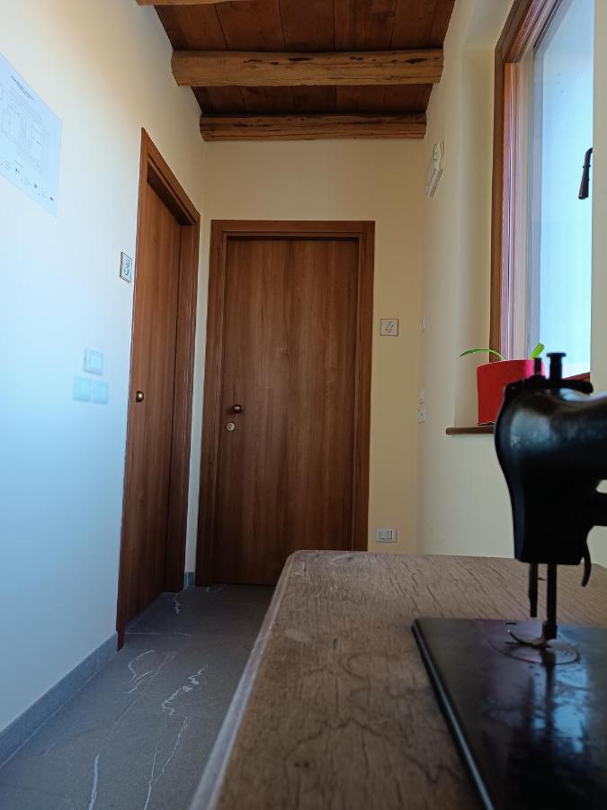 Casal Micelio Villa Udine Bagian luar foto