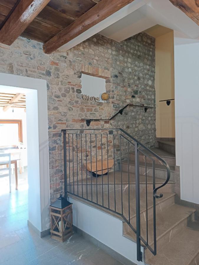 Casal Micelio Villa Udine Bagian luar foto