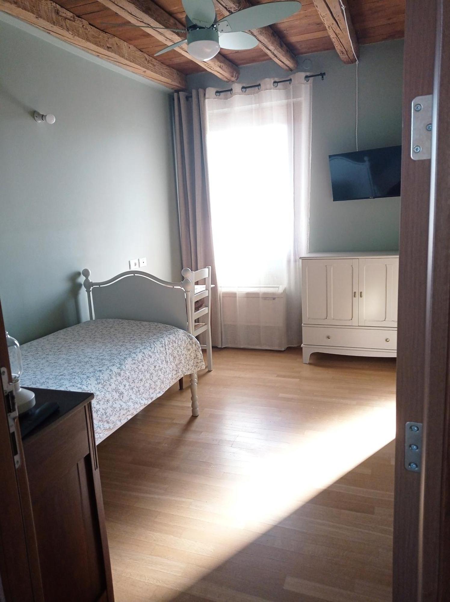 Casal Micelio Villa Udine Bagian luar foto