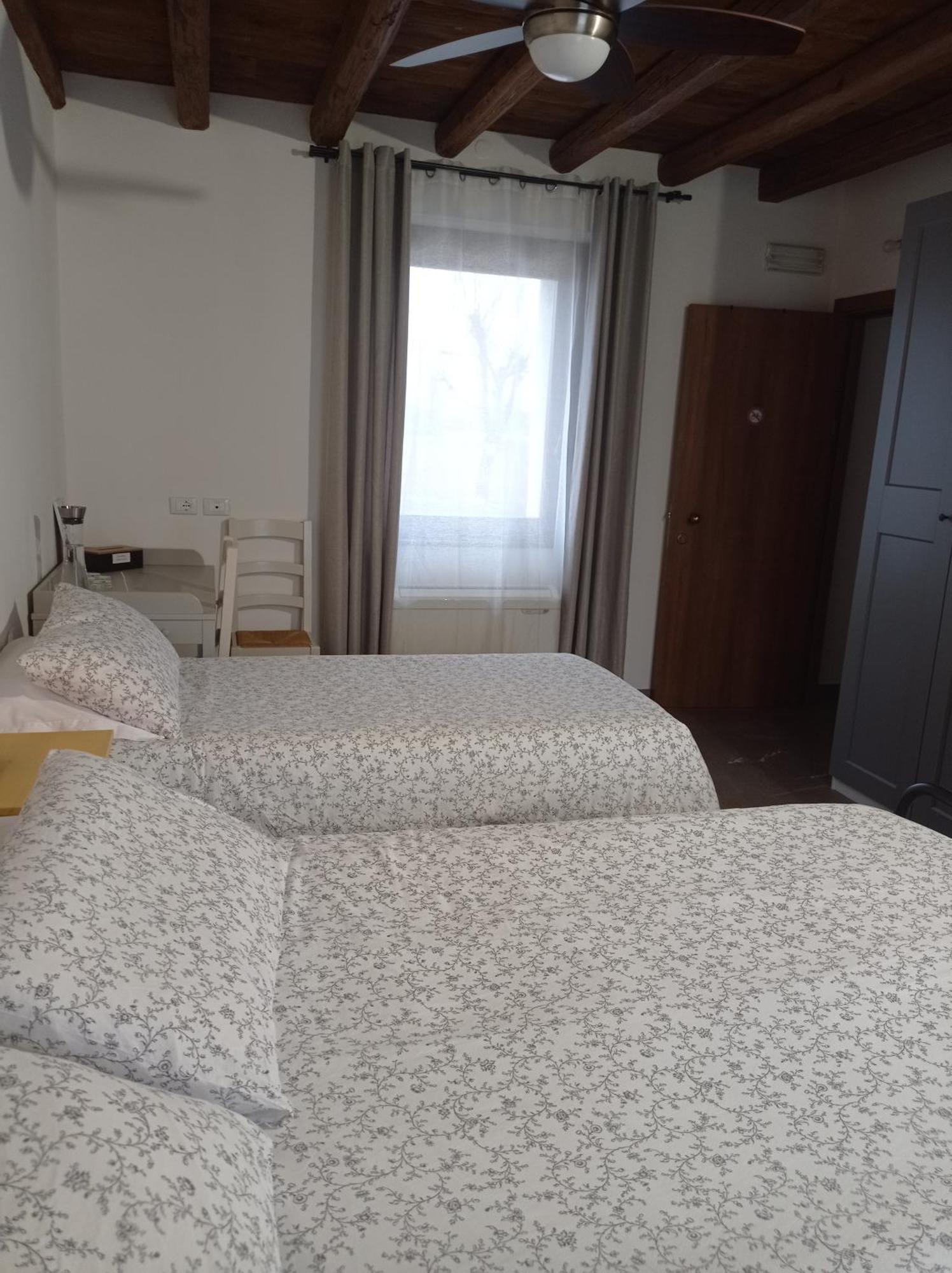 Casal Micelio Villa Udine Bagian luar foto