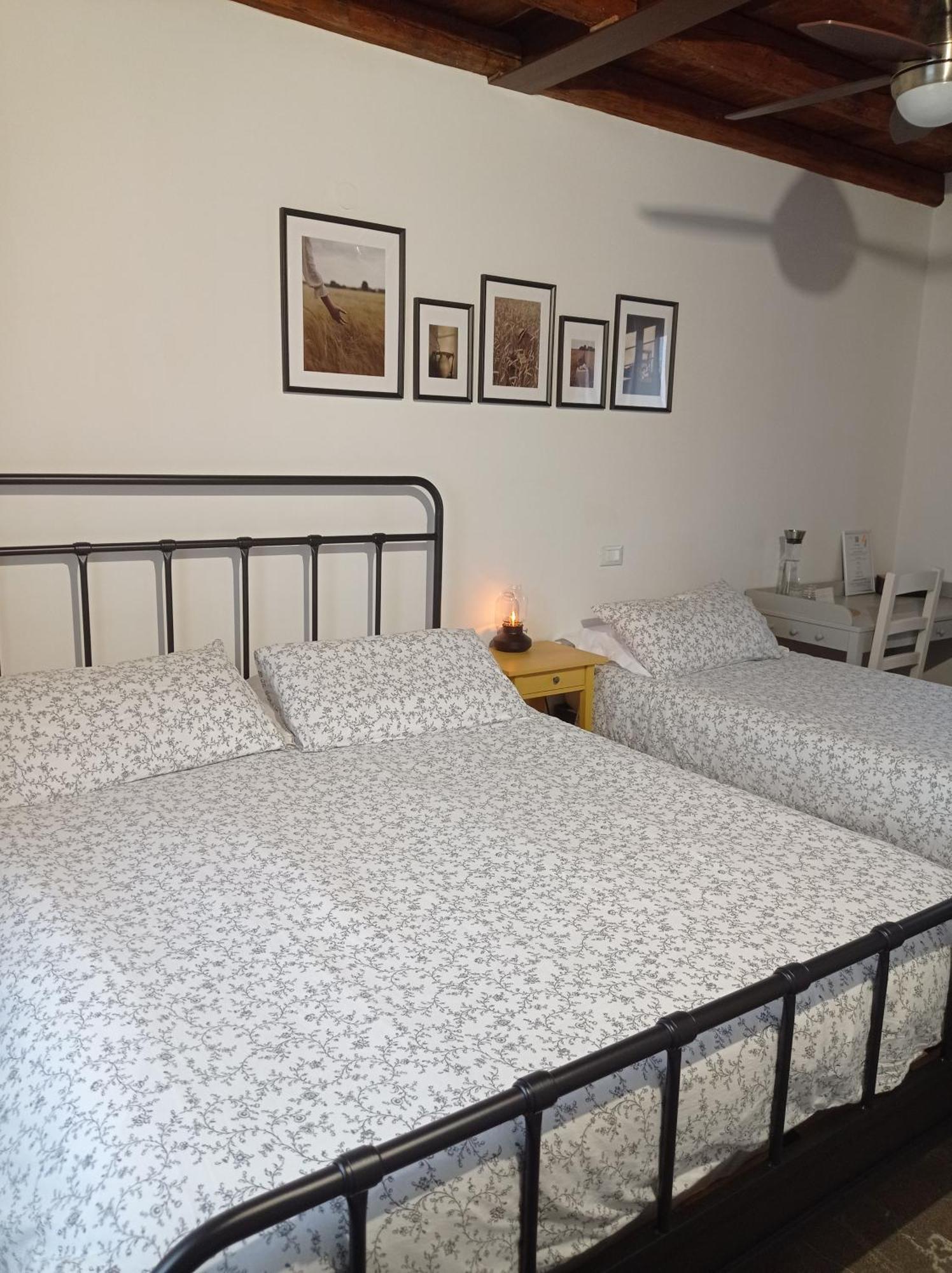 Casal Micelio Villa Udine Bagian luar foto