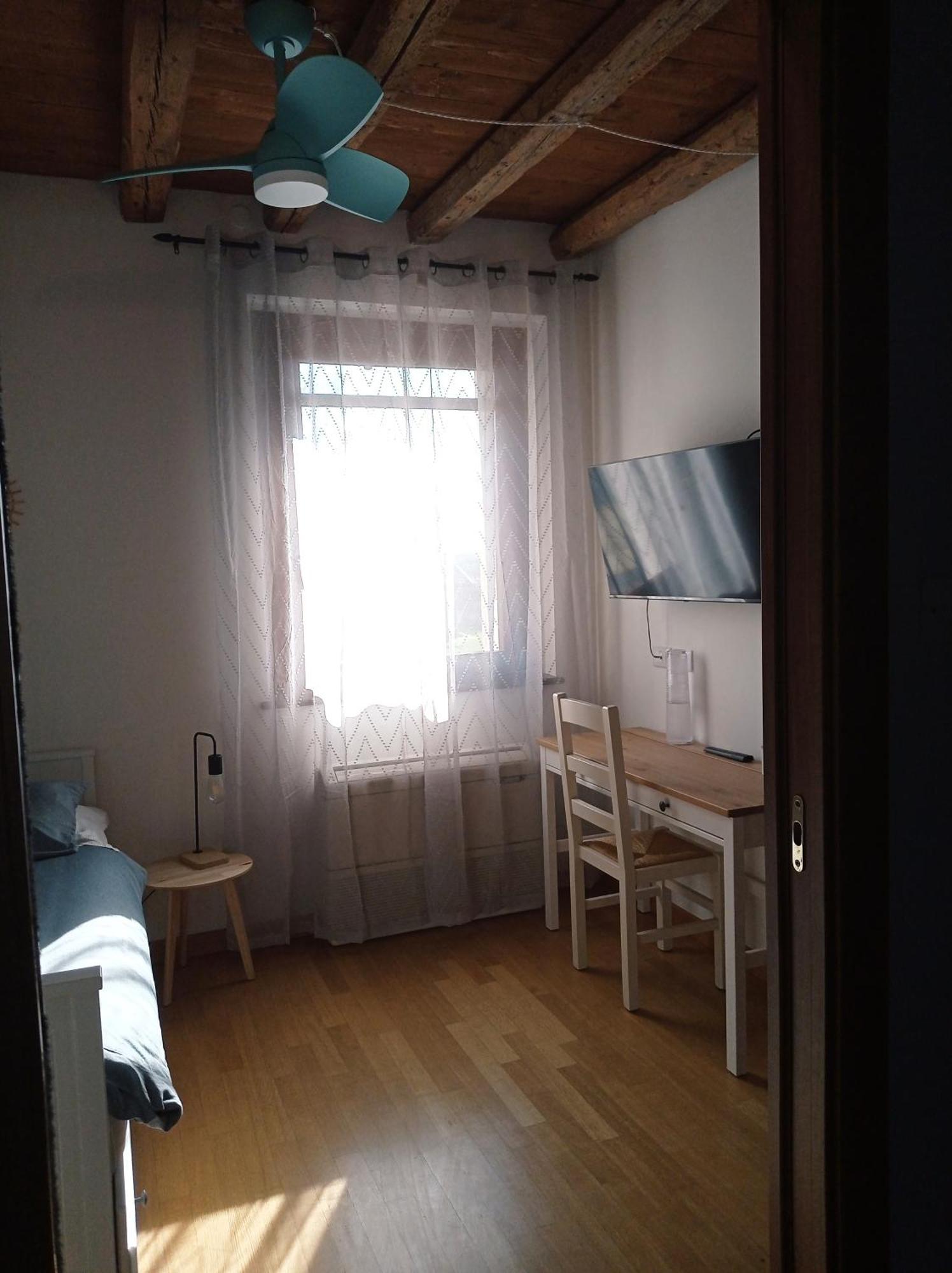 Casal Micelio Villa Udine Bagian luar foto