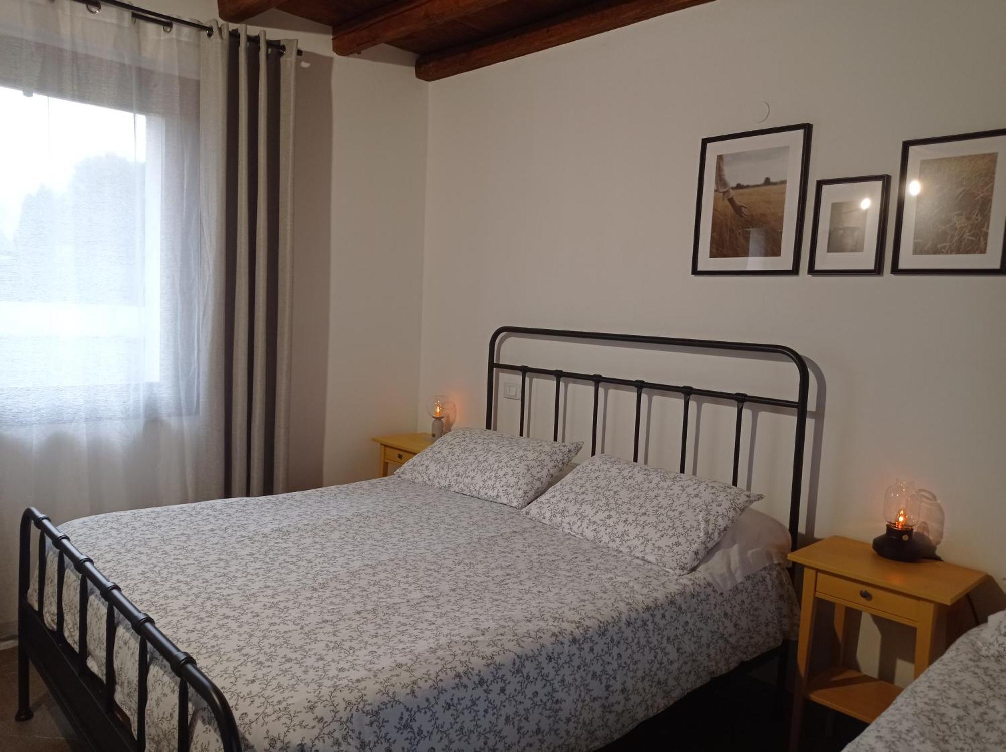Casal Micelio Villa Udine Bagian luar foto