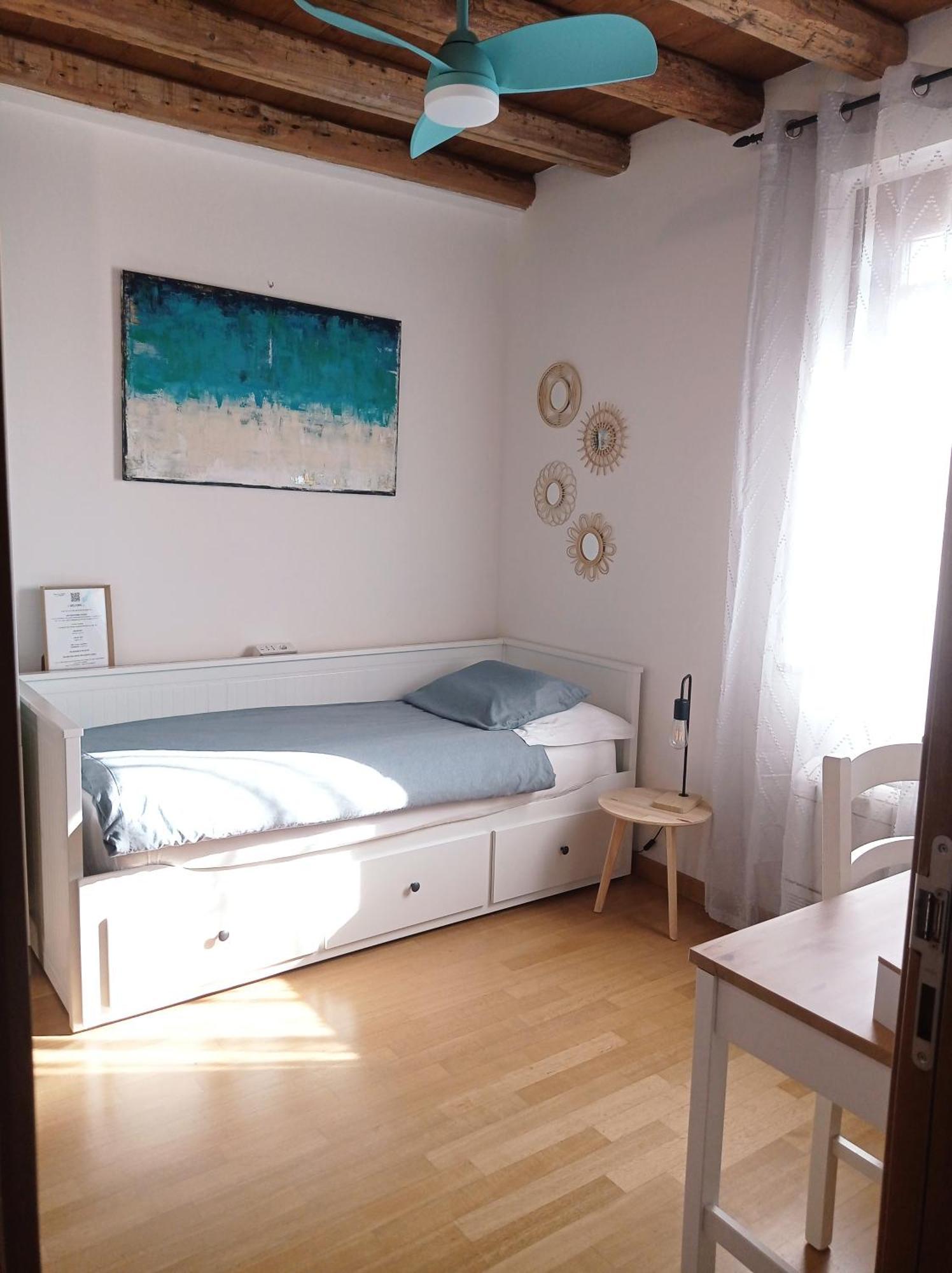 Casal Micelio Villa Udine Bagian luar foto