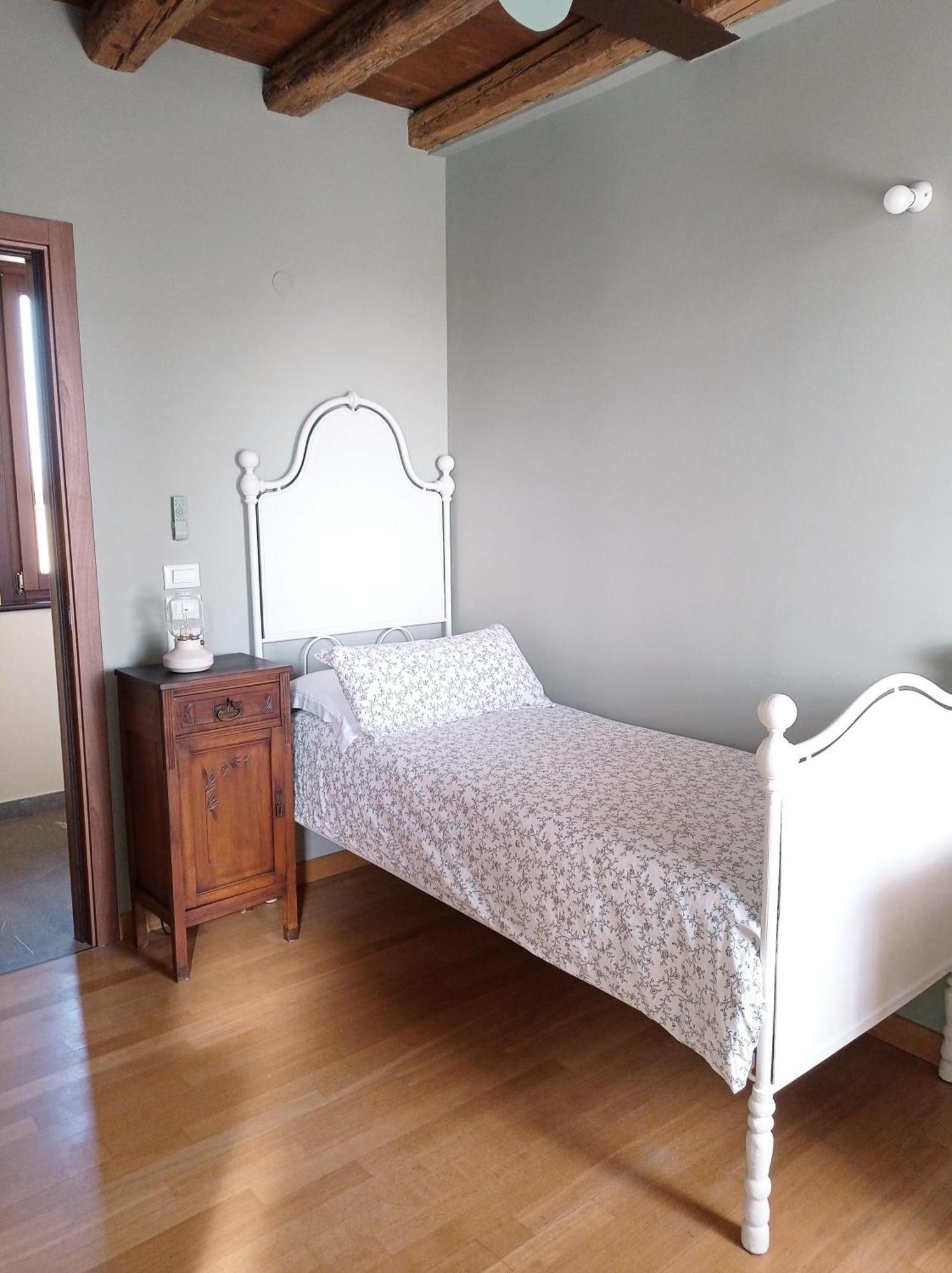 Casal Micelio Villa Udine Bagian luar foto